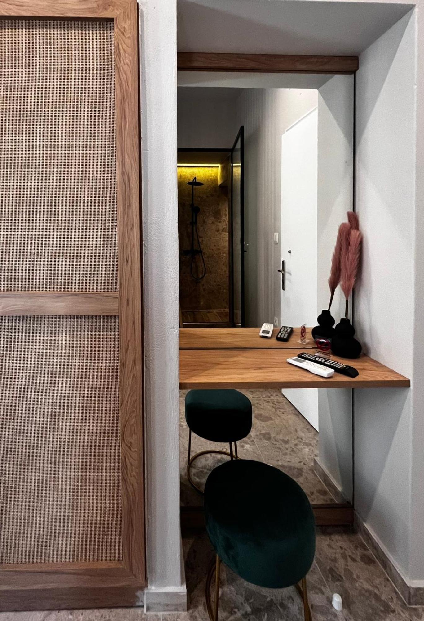 Orfeas Luxury Rooms & Studio 스코펠로스 타운 외부 사진